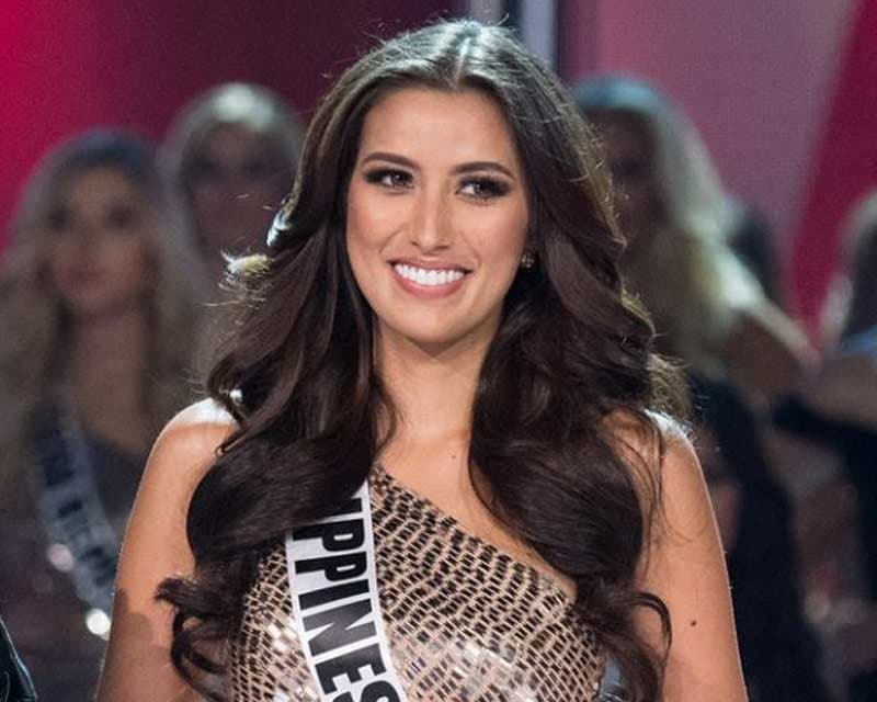Why Rachel Peters got eliminated after Top 10?