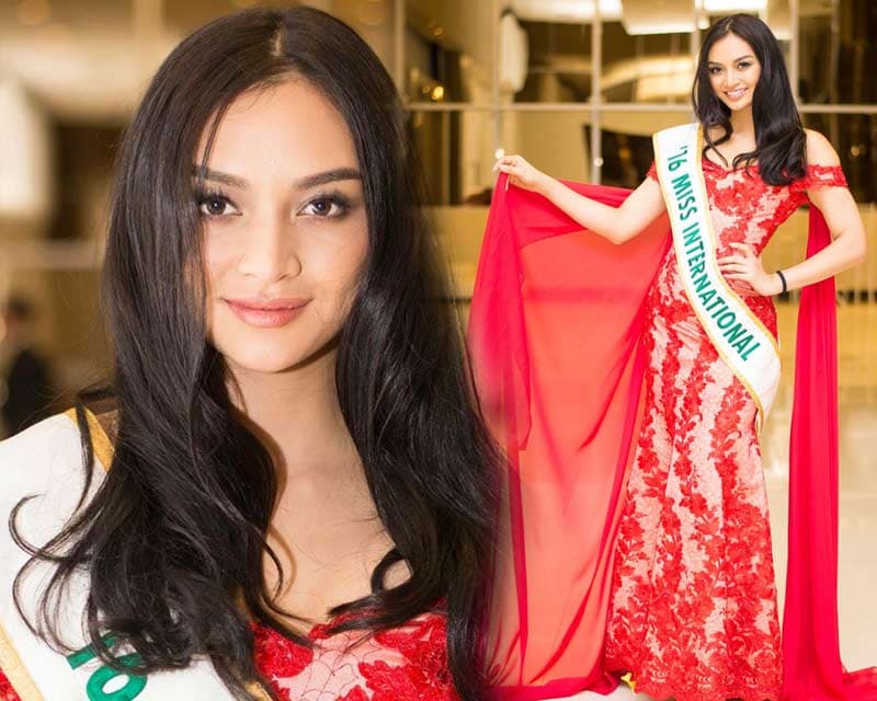 Miss International 2017 Live Stream and Live Updates