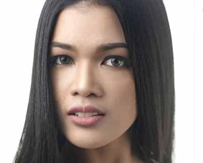 Miss Universe Philippines 2022 Top 50: Jeanne Nicci Orcena