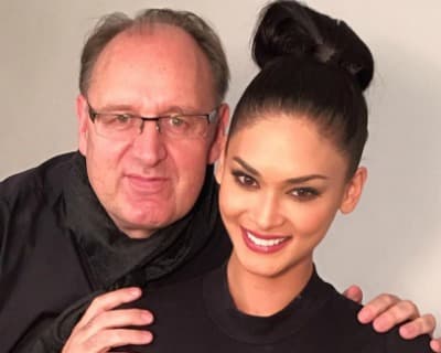 Pia Wurtzbach’s message to Fadil Berisha on his discontinuation with the Miss Universe Organisation