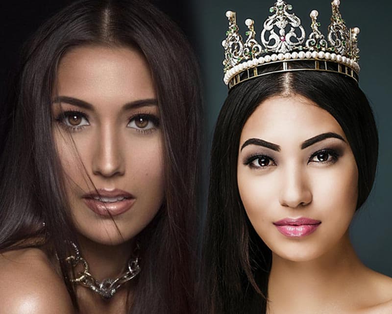Miss Universe 2017 contestants start arriving in Las Vegas!