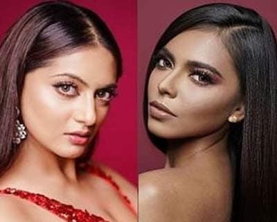 Miss Grand Malaysia 2021 Meet the Finalists