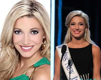 A tribute to Miss New Jersey Cara McCollum by SNJ Today