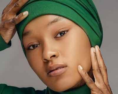 Zoey Seboe to break stereotypes with skin condition at Miss South Africa 2022