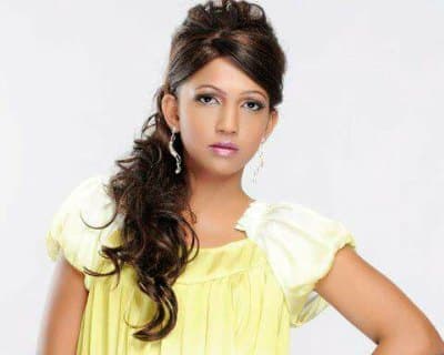 Manjusha Faugoo will not represent Mauritius at the Miss International 2016 pageant