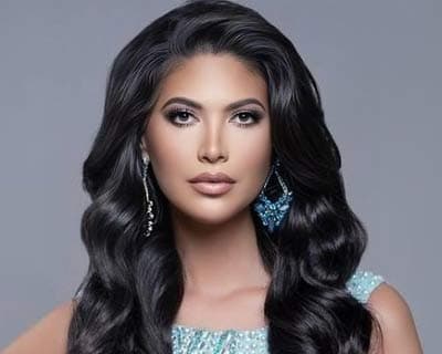 Maria Jose Vera has been appointed as Miss Grand Ecuador 2024