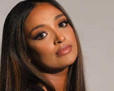 Mohima Hussain hopes to be crowned as the first Asian winner at Miss Wales 2023
