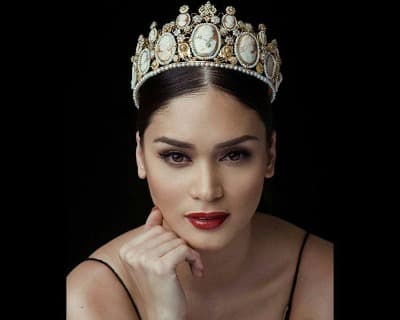 Pia Wurtzbach is ready to conquer the Miss Universe 2015 in her new avatar