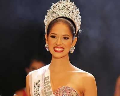 Kathleen Coffre crowned Miss Mundo Panama 2022