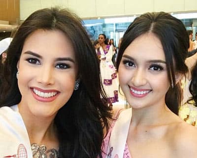 Miss International 2018 officially kicks off with Orientation