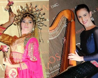 Miss World Philippines 2015 Contestants Nailed the Talent Competition