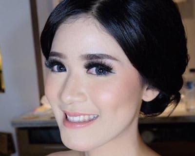 Jeanatasia Kurniasari Soebagio appointed Puteri Indonesia Jawa Barat 2020