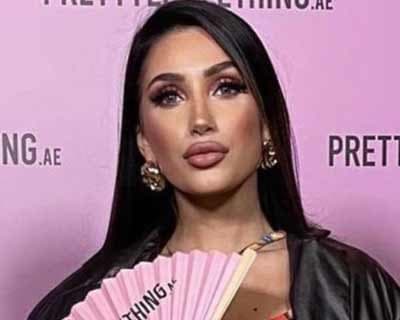 Bahrain to debut at Miss Universe 2021 under Manar Nadeem Deyani’s delegation