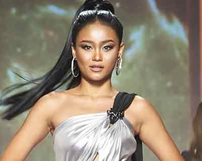 Miss Universe Thailand 2021 Live Blog Full Results