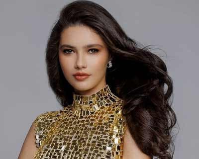 Ralina Arabova appointed Miss Universe Russia 2021