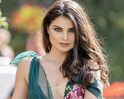 Beauty Talks with Miss Supranational Romania 2018 Andreea M. Coman
