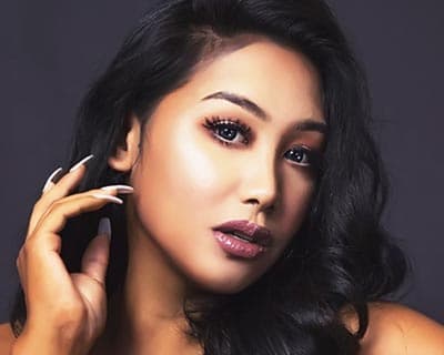 Arielle Keil makes history as first transgender woman to represent New Zealand at Miss Intercontinental 2020