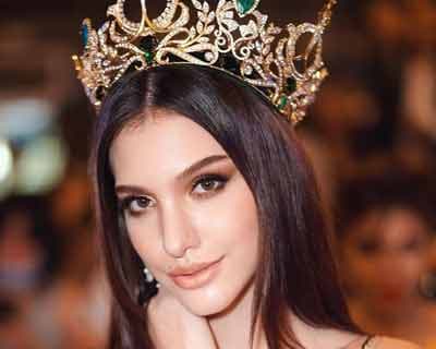 Miss Grand International 2020 Press Conference held