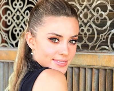 Amaia Izar Miss World Spain 2018, our favourite for Miss World 2018