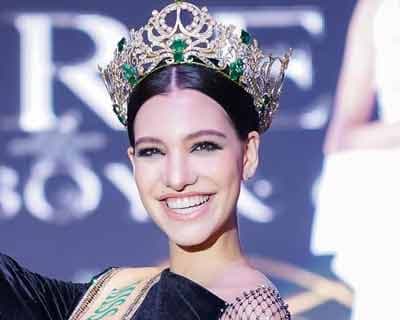 Miss Grand International 2020 to be held in Thailand in March 2021
