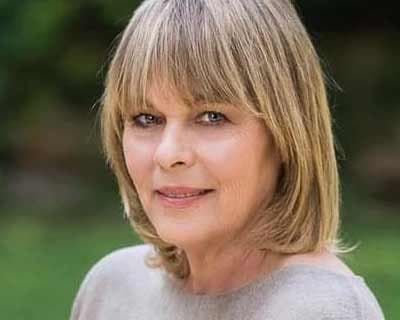 Rina Messinger joins the selection committee of Miss Universe 2021