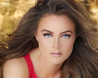 Meet Grace Zitzer Miss Montana USA 2019 for Miss USA 2019