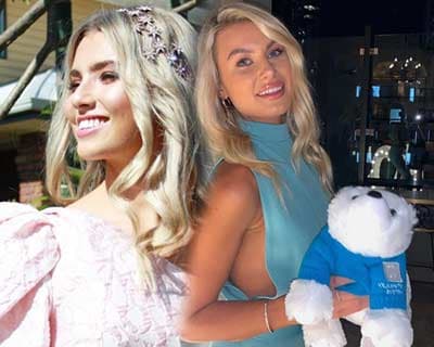 Miss Universe Australia 2020 delegates from Queensland announced