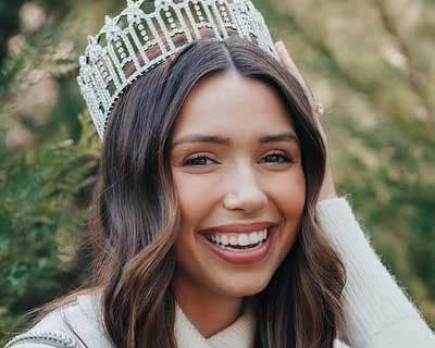 Who will be crowned Miss Louisiana USA 2023?