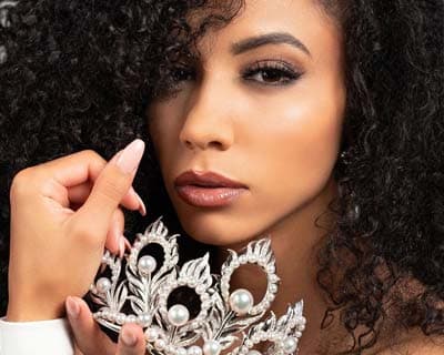 Miss USA 2019 Cheslie Kryst’s challenging yet inspiring reign
