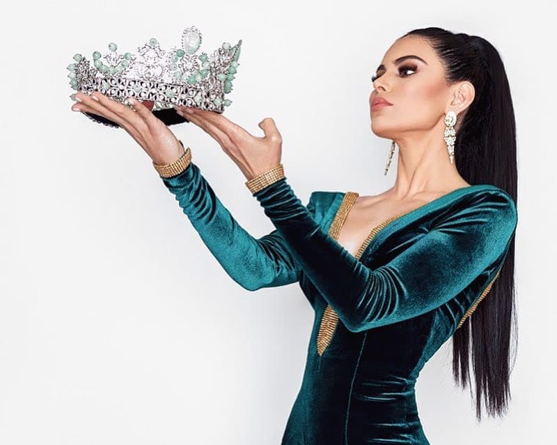 Miss Earth Venezuela 2018 First Virtual National Casting open