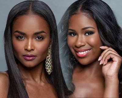 Meet the Contestants of Miss Universe Jamaica 2024