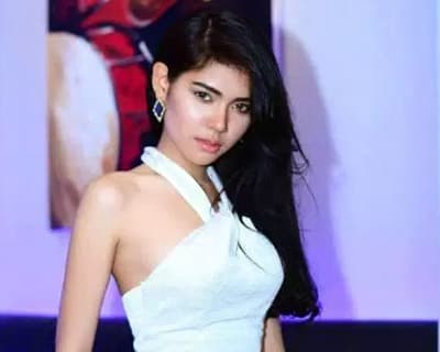 Sotheary Bee to represent Cambodia at Miss Universe 2017