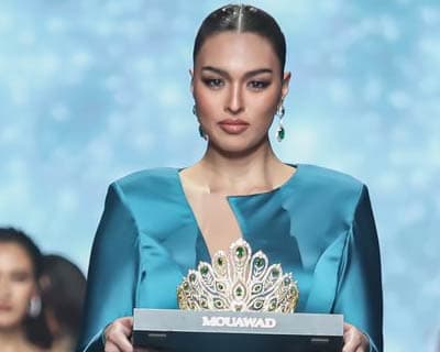 Miss Universe Thailand 2022 Live Blog & Full Results