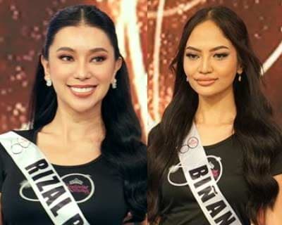Binibining Pilipinas 2024 Live Blog & Full Results