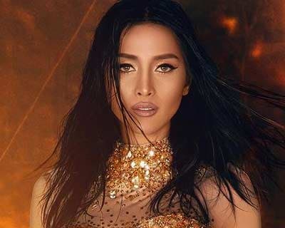 Valenzuela City’s Meiji Cruz speaks up for equality bill ahead of Binibining Pilipinas 2021