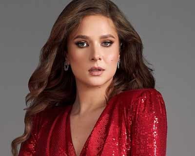 Bianca Păduraru to no longer to represent Romania at Miss International 2021