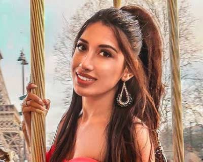Marjana Chowdhury to represent Bangladesh at Miss Grand International 2021