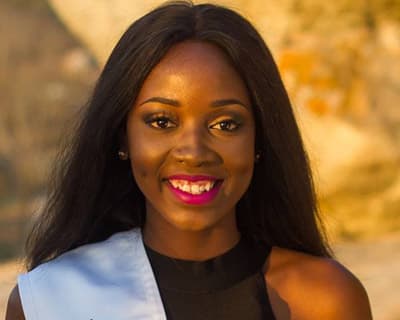 Miss Earth Zimbabwe 2019 in official search of the next queen
