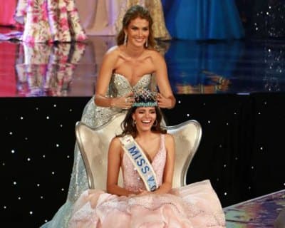 Finals of Miss World 2016 – A Review