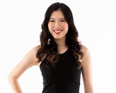 Miss Singapore International 2018 Eileen Feng