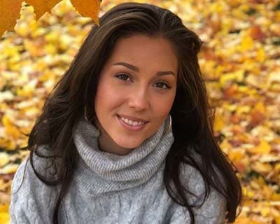 Liina Malinen to represent Finland at Miss Grand International 2020
