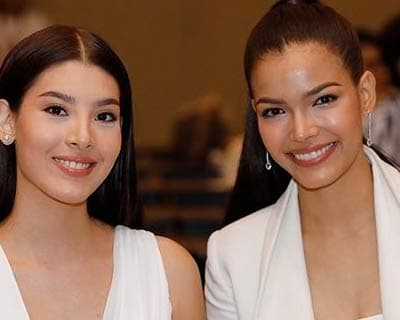 Miss Universe Thailand 2019 begins with the official registration of Top 60 delegates