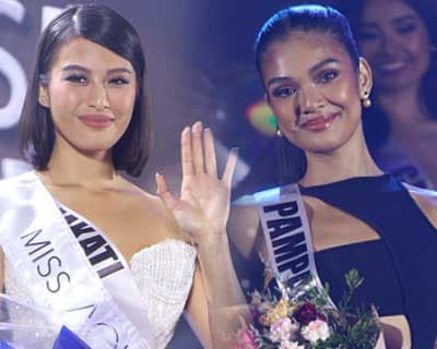 Miss Universe Philippines 2023 Special Awards Winners