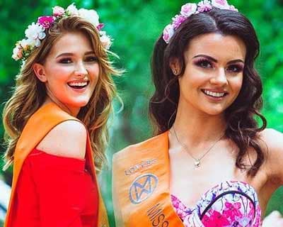 Miss World Nederland 2019 Top 6 Hot Picks