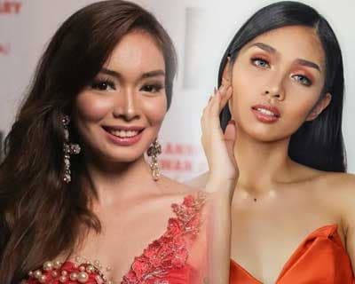 Filipina beauty queens share their views on trans women joining beauty pageants