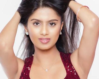 Miss Universe Nepal 2020 Wishlist: Surabhi Khanal
