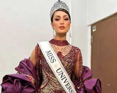 Miss Universe organization opens applications process for international franchises
