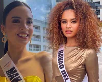 Miss Universe Philippines 2021 National Costume Show live stream and updates
