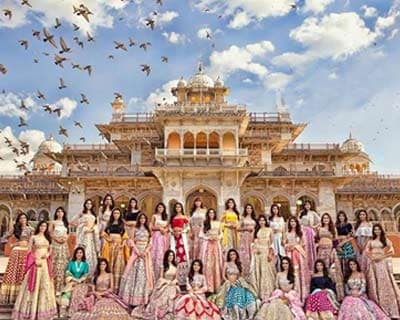 Meet the judges of Femina Miss India 2017