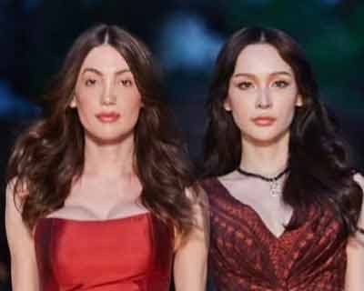 All about Miss International Queen 2023 finale